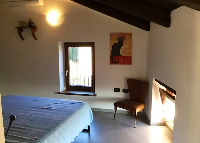 Casa Torre con terrazza panoramica