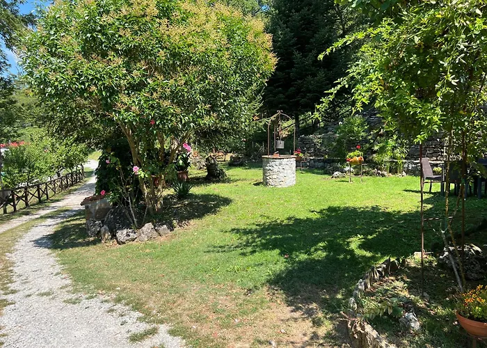 Villa Franca