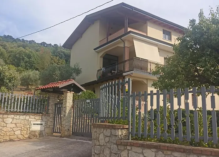 La Dolce Sosta