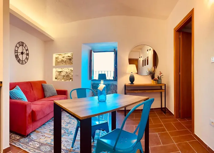 Casa Vacanze Irene