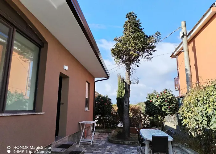 B&B Villa lucia