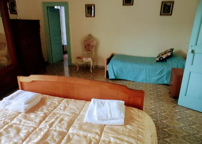 Casa Abenante