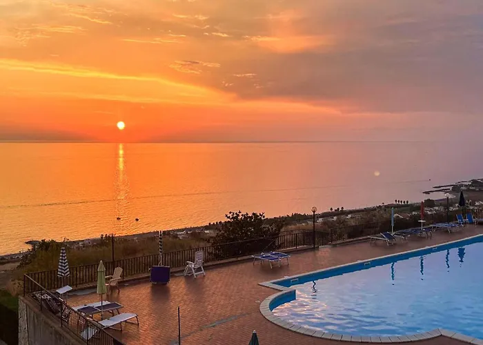 Casa Vacanza Villa Maria