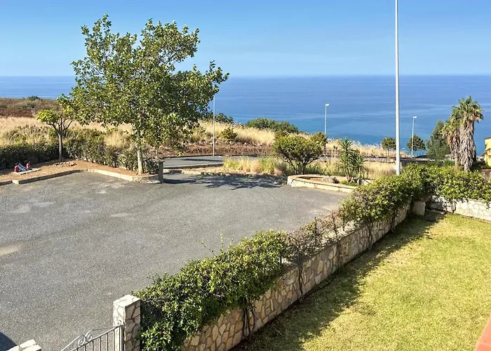 Casa Vacanza Villa Maria